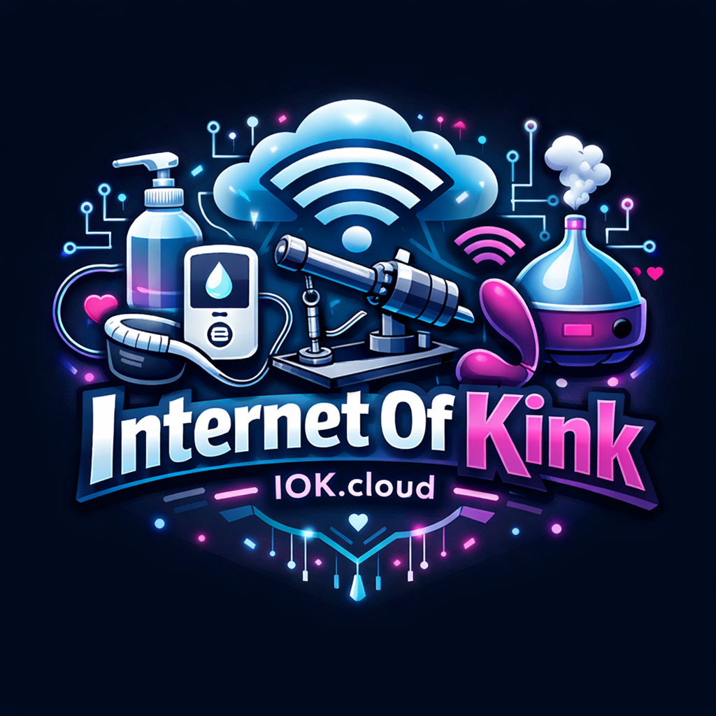 Internet Of Kink Logo